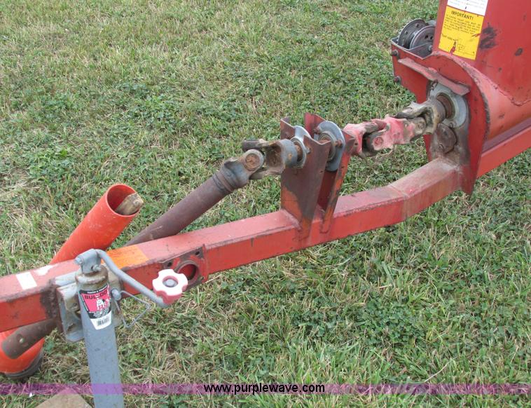 image for item I4243 Ferterl auger