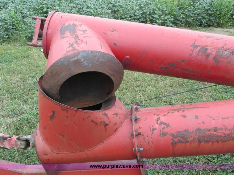 image for item I4243 Ferterl auger