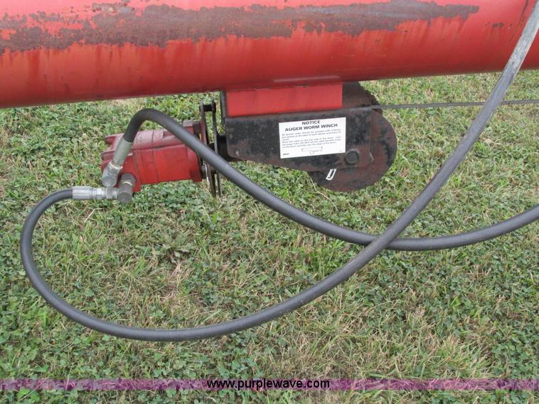 image for item I4243 Ferterl auger