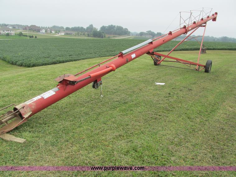 image for item I4244 Ferterl auger