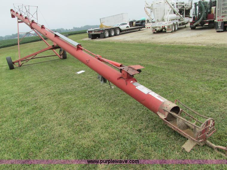 image for item I4244 Ferterl auger