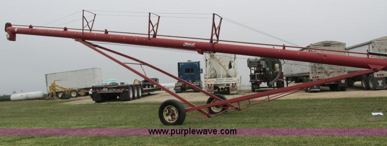 image for item I4244 Ferterl auger