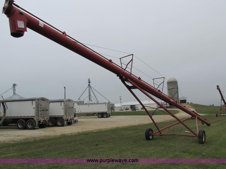 image for item I4244 Ferterl auger