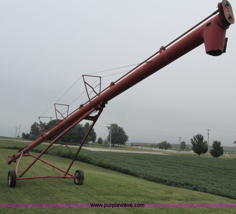 image for item I4244 Ferterl auger