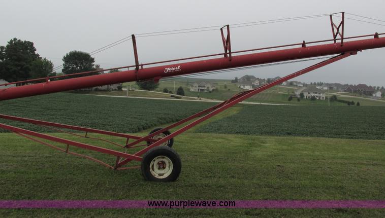 image for item I4244 Ferterl auger