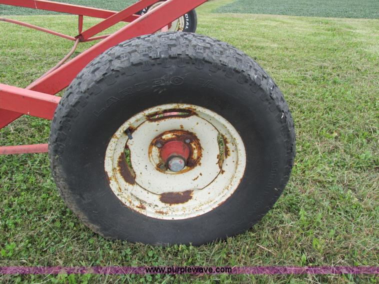 image for item I4244 Ferterl auger