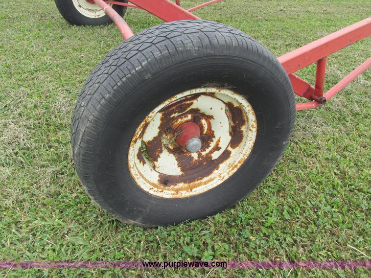 image for item I4244 Ferterl auger