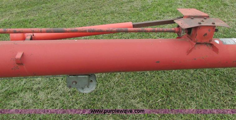 image for item I4244 Ferterl auger