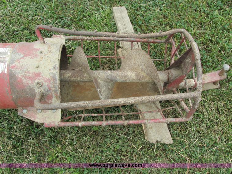 image for item I4244 Ferterl auger