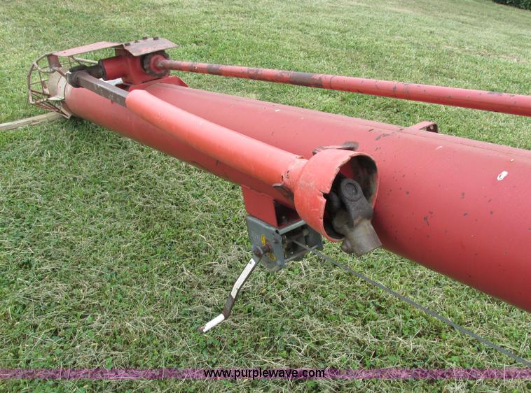 image for item I4244 Ferterl auger