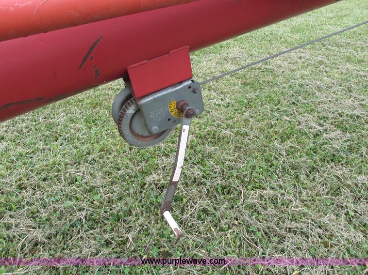 image for item I4244 Ferterl auger