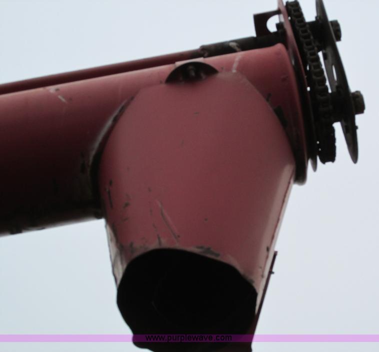 image for item I4244 Ferterl auger