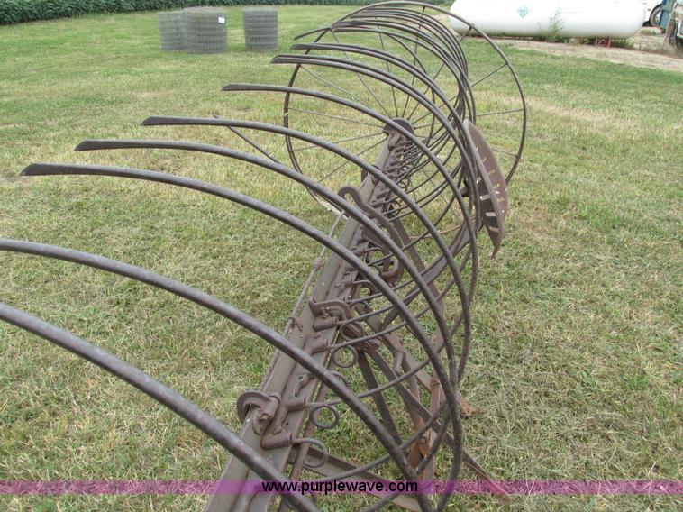 image for item I4246 Hay rake