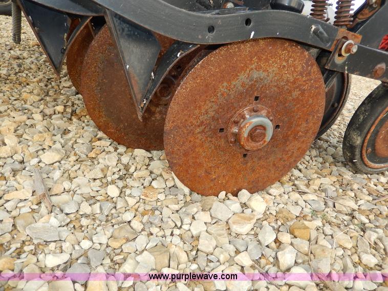 image for item I4298 Great Plains Solid Stand 20 drill