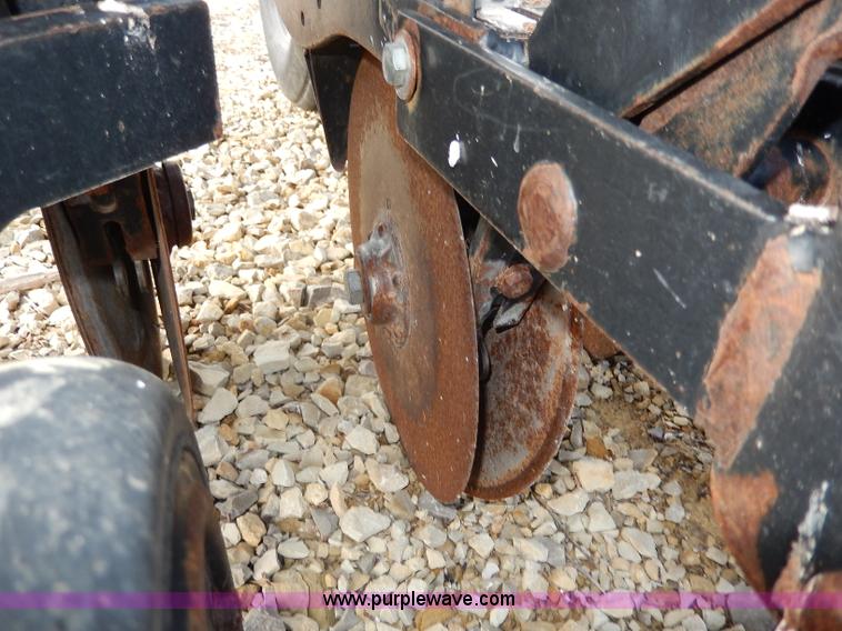 image for item I4298 Great Plains Solid Stand 20 drill