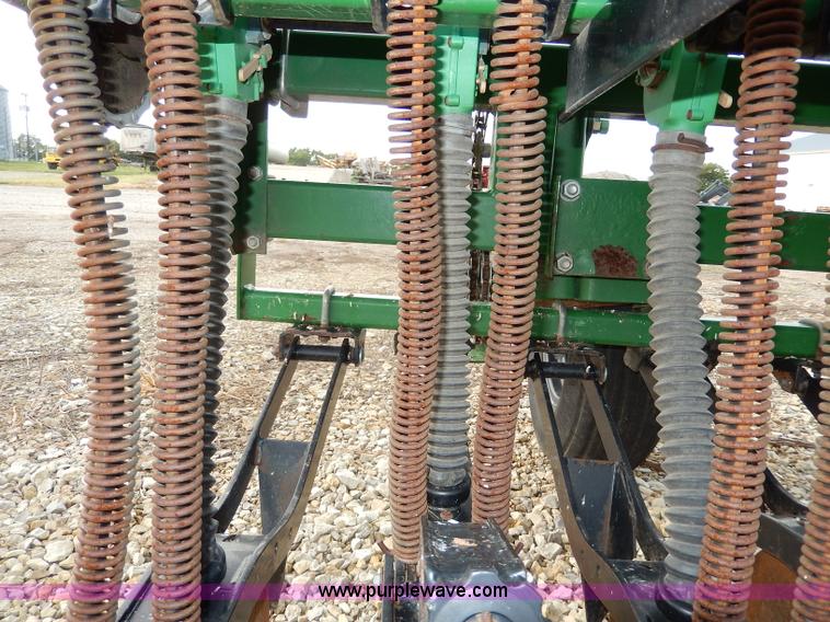 image for item I4298 Great Plains Solid Stand 20 drill