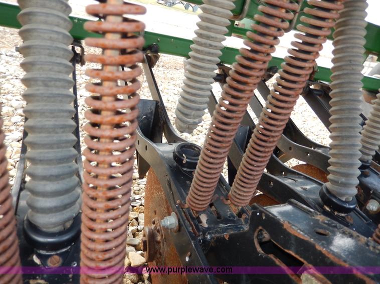 image for item I4298 Great Plains Solid Stand 20 drill