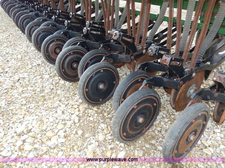 image for item I4298 Great Plains Solid Stand 20 drill