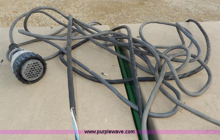 image for item I4298 Great Plains Solid Stand 20 drill