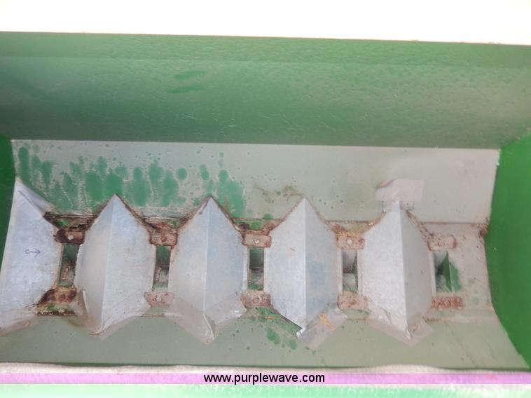 image for item I4298 Great Plains Solid Stand 20 drill