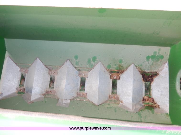 image for item I4298 Great Plains Solid Stand 20 drill