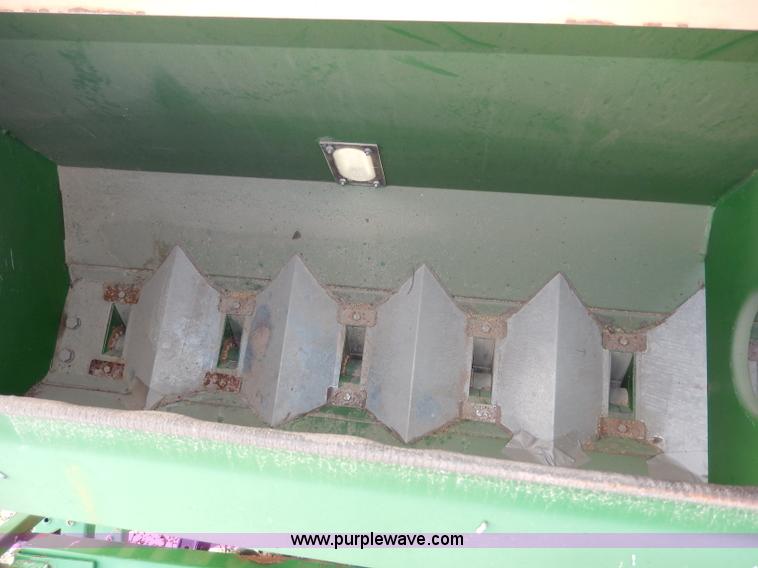 image for item I4298 Great Plains Solid Stand 20 drill