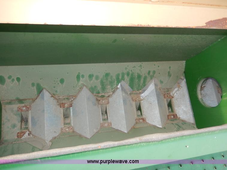 image for item I4298 Great Plains Solid Stand 20 drill