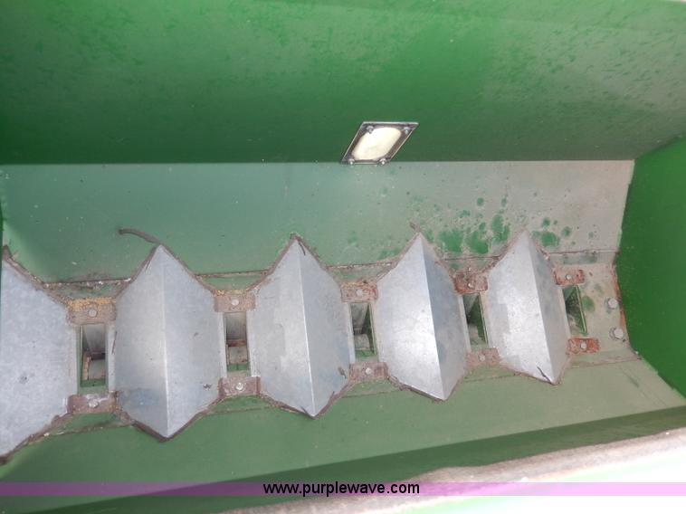 image for item I4298 Great Plains Solid Stand 20 drill