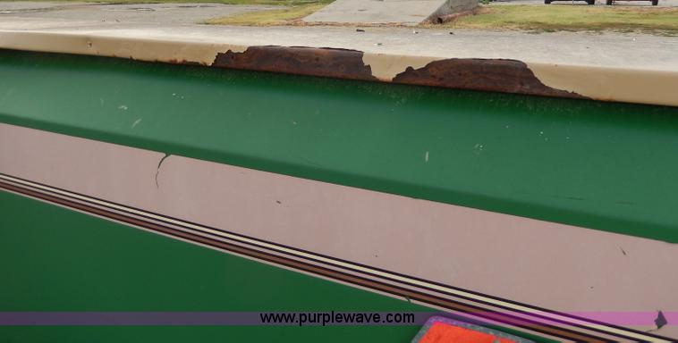 image for item I4298 Great Plains Solid Stand 20 drill