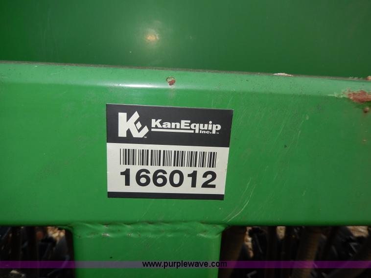 image for item I4298 Great Plains Solid Stand 20 drill