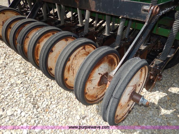 image for item I4331 Great Plains 450881-DDR 30' folding drill