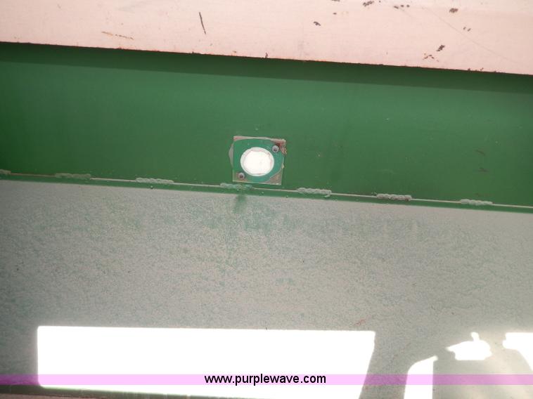 image for item I4331 Great Plains 450881-DDR 30' folding drill