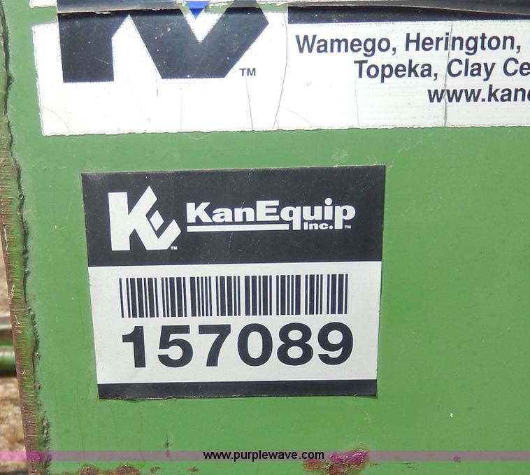 image for item I4331 Great Plains 450881-DDR 30' folding drill