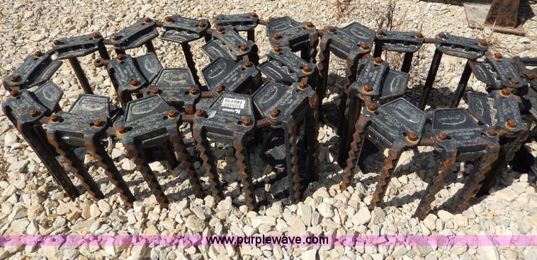 image for item I4367 Mclaren ProTrac SS tracks