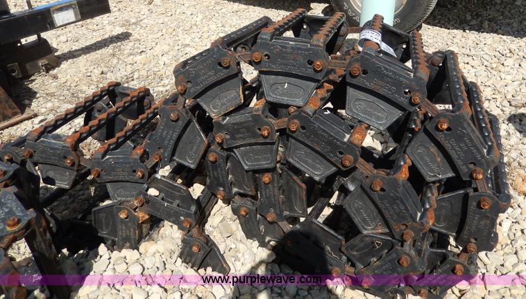 image for item I4367 Mclaren ProTrac SS tracks