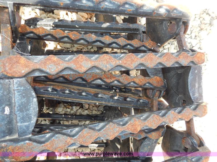 image for item I4367 Mclaren ProTrac SS tracks