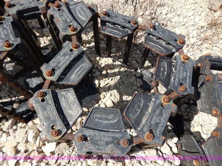 image for item I4367 Mclaren ProTrac SS tracks