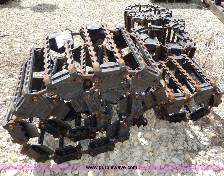 image for item I4367 Mclaren ProTrac SS tracks