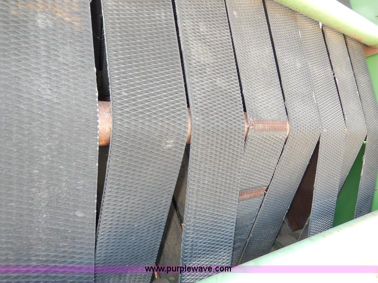 image for item I4368 John Deere 530 round baler