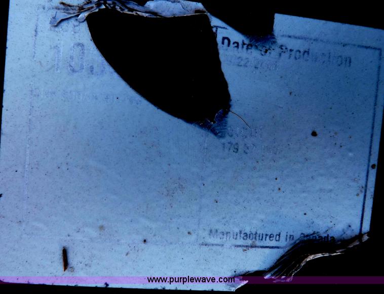 image for item I7593 JX90 loader brackets