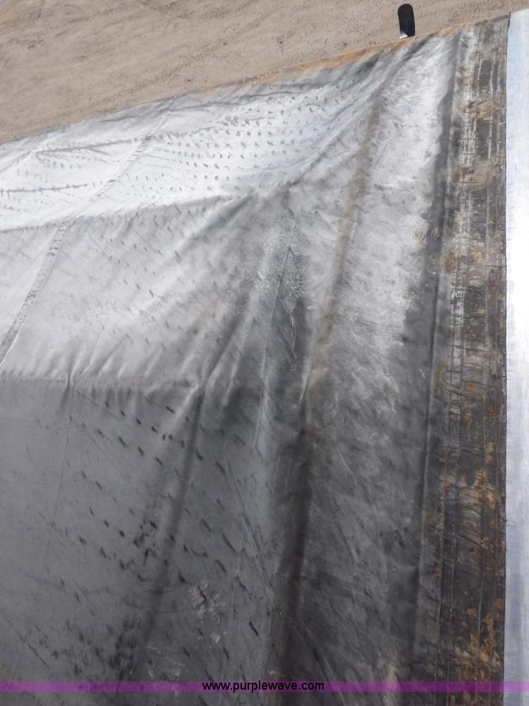 image for item I7595 2007 Timpte Super Hopper grain trailer