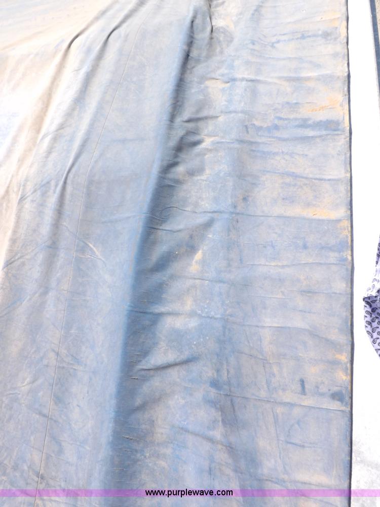 image for item I7597 2004 Timpte Super Hopper grain trailer