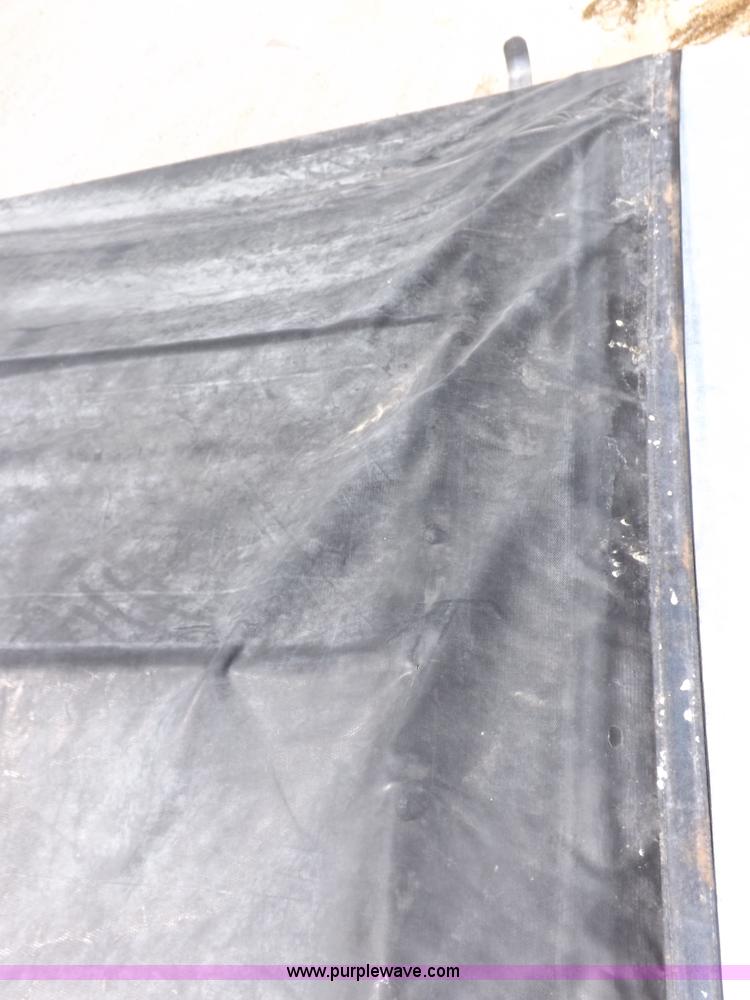 image for item I7598 2008 Timpte Super Hopper grain trailer