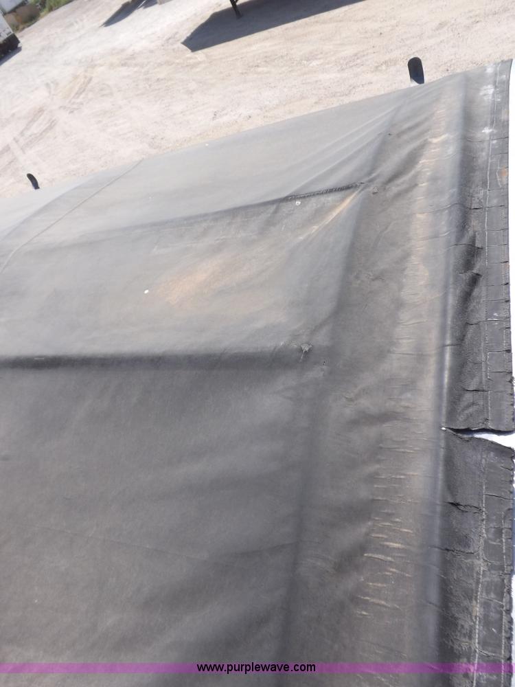 image for item I7599 2008 Timpte Super Hopper grain trailer