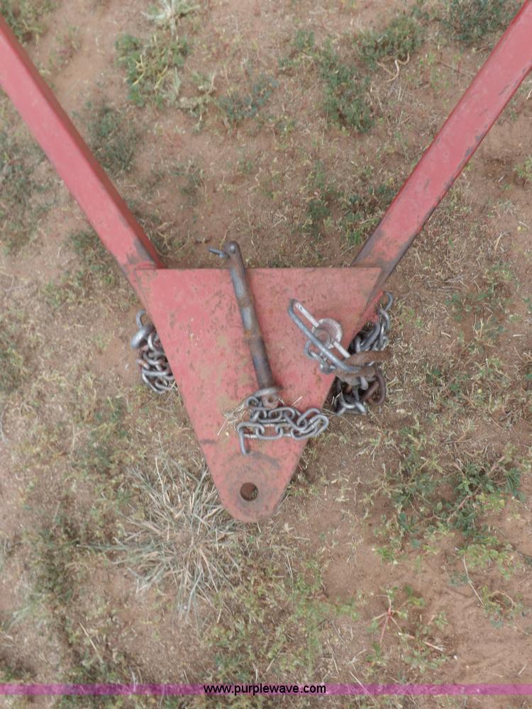 image for item I7612 Diamond W 840162 portable corral system