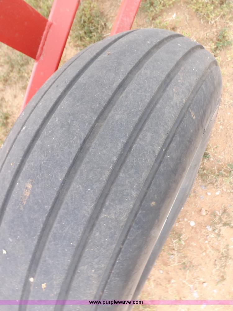 image for item I7612 Diamond W 840162 portable corral system