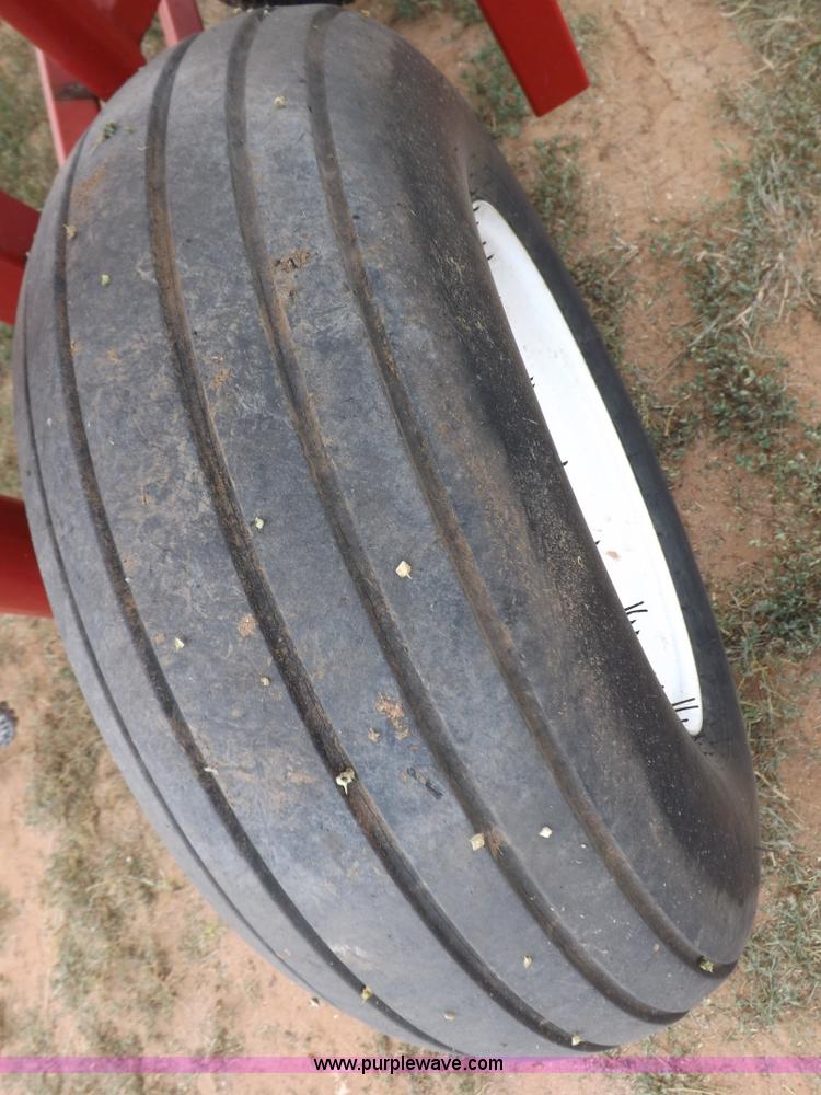 image for item I7612 Diamond W 840162 portable corral system