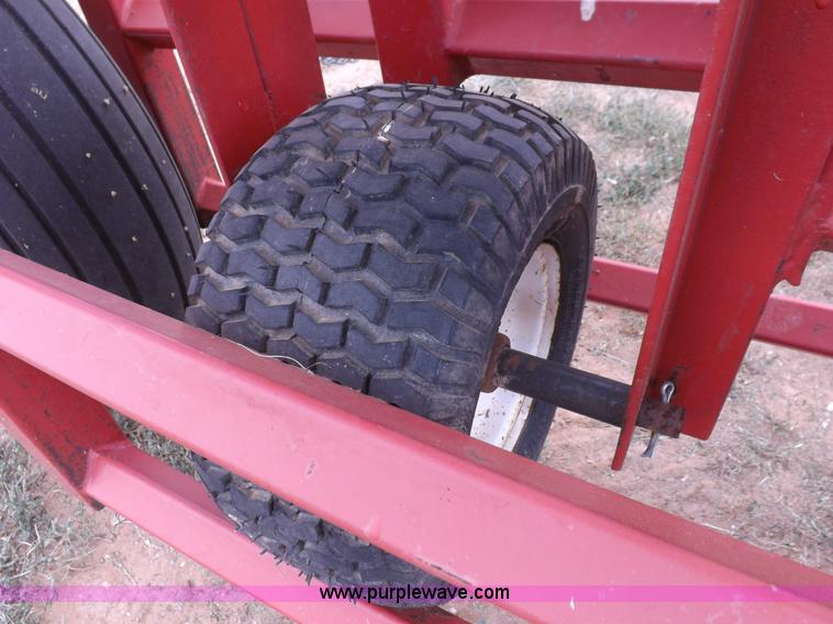 image for item I7612 Diamond W 840162 portable corral system