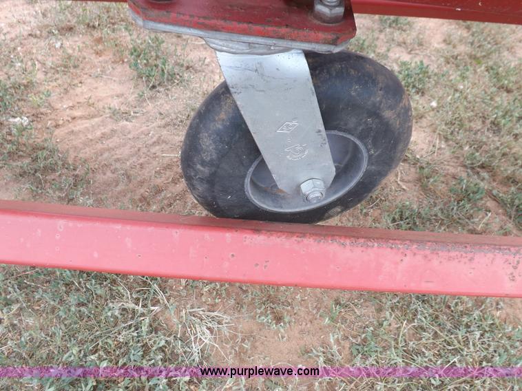 image for item I7612 Diamond W 840162 portable corral system