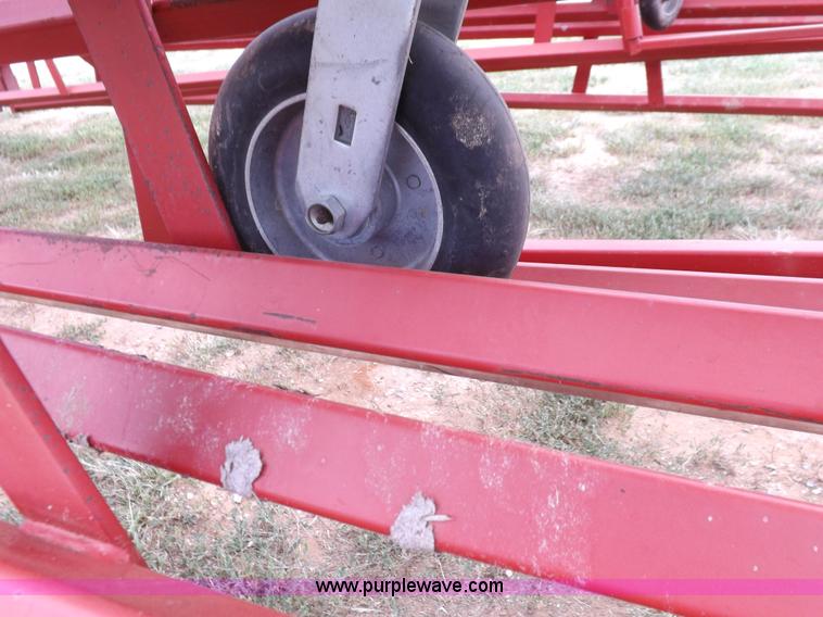 image for item I7612 Diamond W 840162 portable corral system